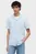 Рубашка с коротким рукавом TJM REG LINEN BLEND CAMP SS EXT