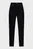 Женские черные джинсы HIGH RISE TAPERED Calvin Klein
