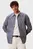 Рубашка/LS YD STRIPE WASHED POPLIN RLXD Calvin Klein Jeans