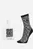 Набор носков CK WOMENS 1 PK DRESS CREW GIFTBOX DANI