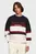 Свитшот MONOTYPE COLOR BLOCK SWEATSHIRT