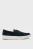 Лоферы CASUAL SUEDE STITCH TOE HYBRID