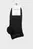 Носки CK MEN QUARTER 2P PINSTRIPE