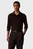 Поло с длинным рукавом/LS SLIM SUPIMA LOGO PATCH POLO Calvin Klein