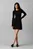 Платье CK INTARSIA SWEATER DRESS
