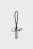 Брелок GRAPHIC KEY FOBB