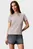 Футболка/SS WOVEN LABEL CLASSIC FIT TEE Calvin Klein Jeans