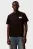 Футболка SS 20S EASY COLLEGIATE BADGE TEE