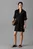 Платье LINEN BLEND HS SHIRT DRESS