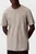 Футболка SS TECH INTERLOCK CREWNK TEE