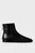 Ботинки SLIM BACK ZIP ANKLE BOOT