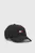 Мужская черная кепка TJM HERITAGE CORE CAP