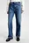 Джинсы LOOSE STRAIGHT RW AMY WRN
