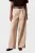 Штаны STRETCH CHINO W  PLEAT - WIDE LE