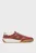 Кроссовки LEWIS 01 - SNEAKER COW SUEDE CALF LEATH LIPSTICK