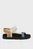 Сандалии HILFIGER CLEATED STRAPPY SANDAL Tommy Hilfiger