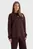 Свитшот LS MONOLOGO OVERSIZED CREW HVY W