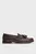 Лоферы HILFIGER TASSEL LTH LOAFER