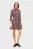 Платье VIS TWILL LS MINI DRESS
