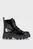 Бәтеңке CHUNKY COMBAT LACEUP BOOT WN