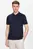 Поло SMOOTH COTTON  SLIM POLO Calvin Klein