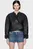 Куртка кожаная L-SHEAR JACKET