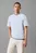 Футболка NANO LOGO INTERLOCK T-SHIRT