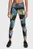 Женские тайтсы HG Armr Geo Print AnkleLegNS Under Armour