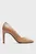 Туфли HEEL PUMP 90 LEATHER
