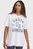 Футболка UA HWT OS Collegiate SS