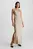 Платье/VISCOSE SLIP MAXI LENGTH DRESS Calvin Klein