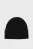 Шапка CK METAL WOOL BEANIE