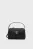 Сумка EMBLEM HW PEBBLE SHOULDER BAG 25