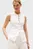 Жилет LINEN MIX SLIM WAISTCOAST TOP