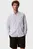 Рубашка LS SOLID CASUAL LINEN CLASSIC SH