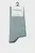 Носки CK WOMEN SOCK 2P CK AO Calvin Klein
