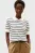 Свитер с короткими рукавами CO JERSEY FINE GG POLO S S SWT