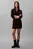 Платье LS MONOLOGO RIB POLO MINI DRESS