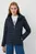 Куртка демисезонная FEMININE LW DOWN JACKET Tommy Hilfiger