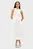 Платье TJW RIB POPLIN TANK DRESS EXT Tommy Jeans