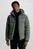 Куртка зимняя CRINKLE NYLON QUILT JACKET Calvin Klein