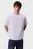 Футболка SS HI LOW EMB 16S JERSEY CN TEE