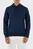 Худи HILFIGER ARCH EMBOSSED HOODY