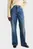 Джинсы LOOSE STRAIGHT RW BO