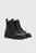 Ботинки HILFIGER LEATHER HOOKS BOOT