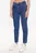 Джинсы MID RISE SLIM - BLUE