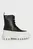 Ботинки FLATFORM LACE UP BOOT LTH Calvin Klein Jeans