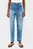 Джинсы CLASSIC STRAIGHT HW A TWIST TOBY