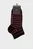 Носки TH MEN QUARTER 2P HILFIGER BRETON STRIPE