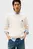 Свитер CLASSIC COTTON CABLE CREST CREW